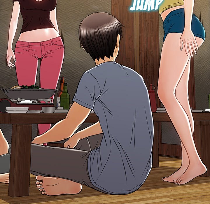 Superstar Cynthia Oh Manhwa - Chapter 34 Page 93