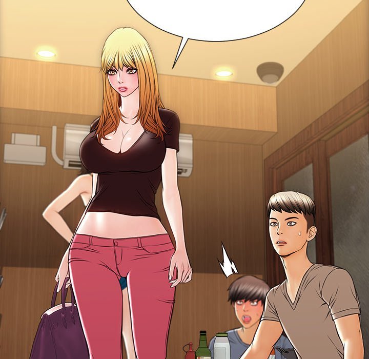 Superstar Cynthia Oh Manhwa - Chapter 34 Page 98