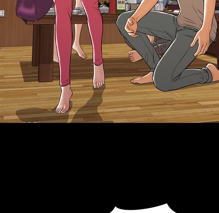 Superstar Cynthia Oh Manhwa - Chapter 34 Page 99