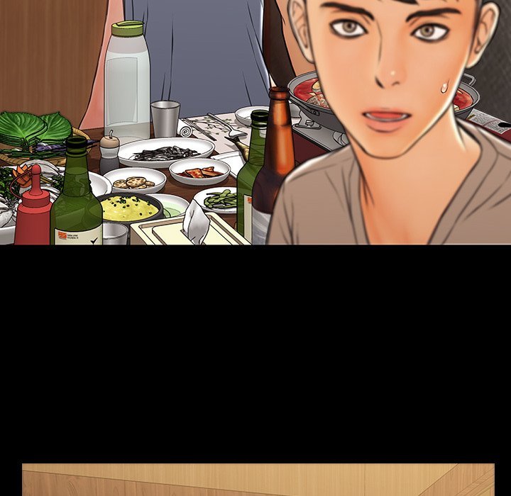 Superstar Cynthia Oh Manhwa - Chapter 34 Page 101