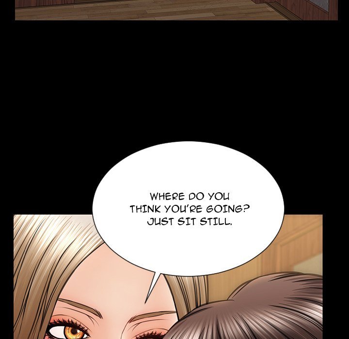 Superstar Cynthia Oh Manhwa - Chapter 34 Page 109