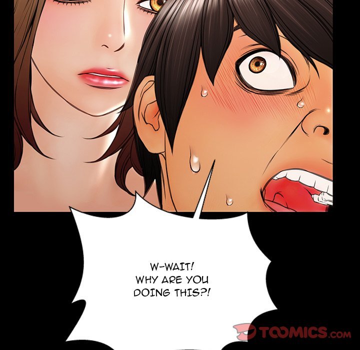 Superstar Cynthia Oh Manhwa - Chapter 34 Page 110