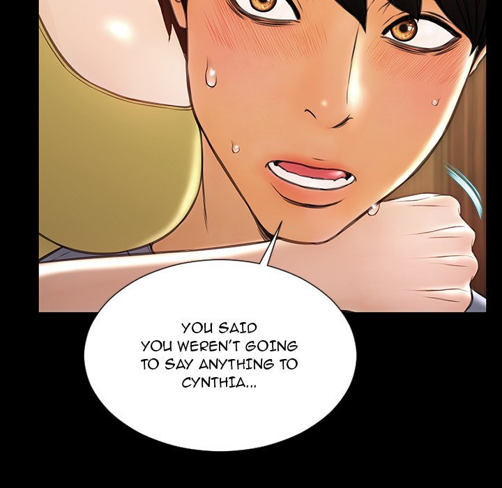 Superstar Cynthia Oh Manhwa - Chapter 34 Page 112