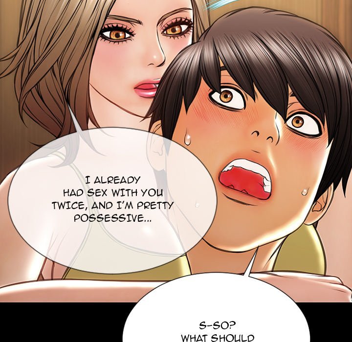 Superstar Cynthia Oh Manhwa - Chapter 34 Page 114