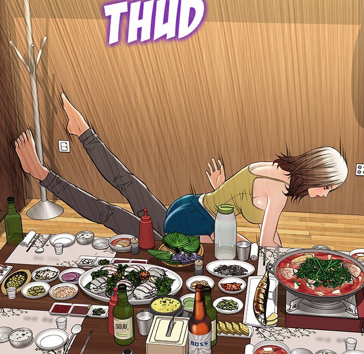 Superstar Cynthia Oh Manhwa - Chapter 34 Page 116