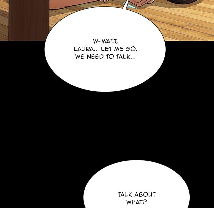 Superstar Cynthia Oh Manhwa - Chapter 34 Page 119