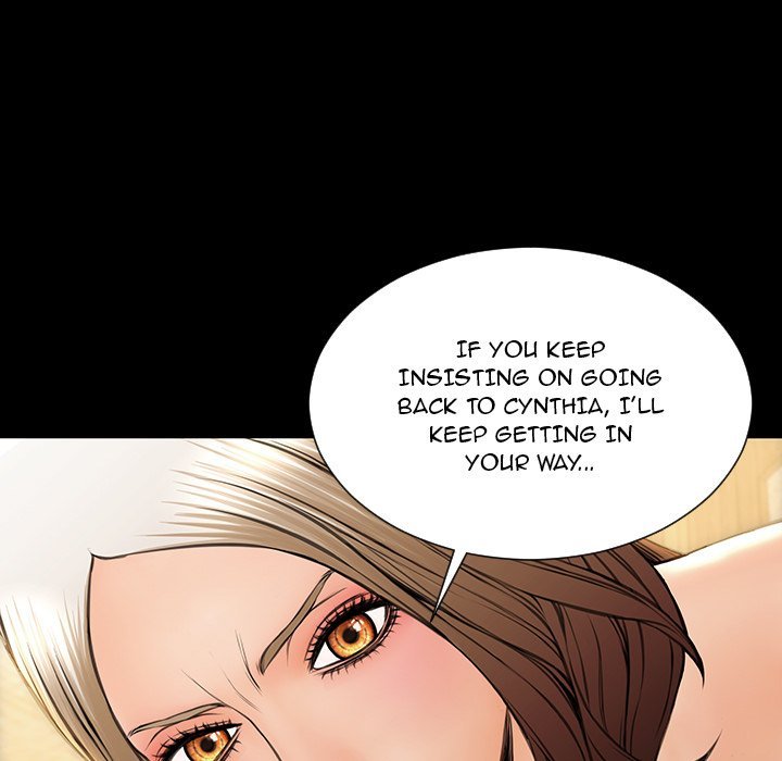 Superstar Cynthia Oh Manhwa - Chapter 34 Page 124
