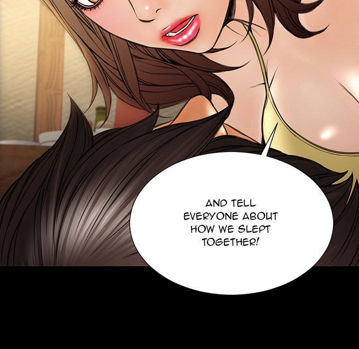 Superstar Cynthia Oh Manhwa - Chapter 34 Page 125