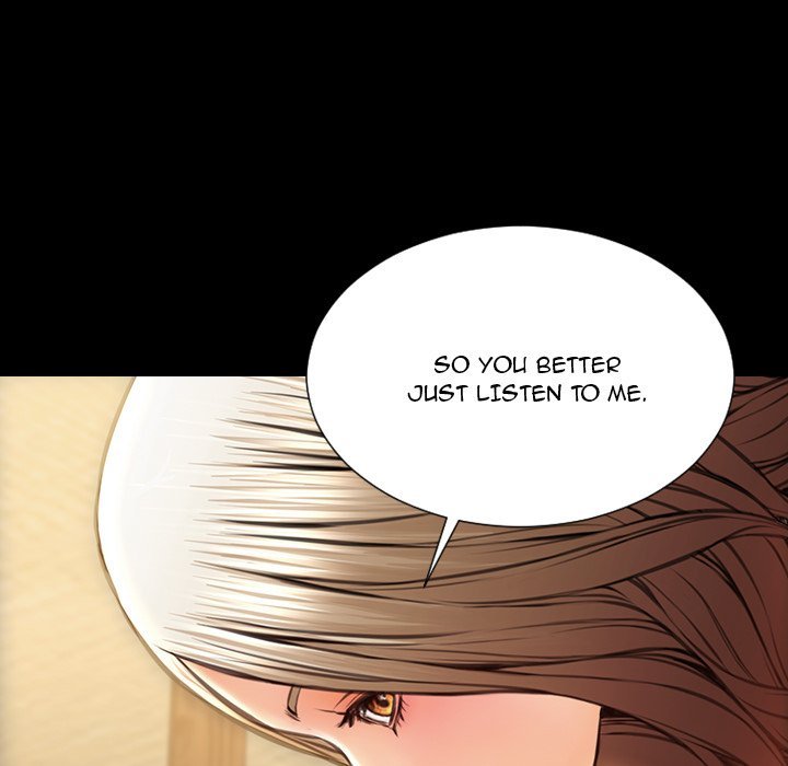 Superstar Cynthia Oh Manhwa - Chapter 34 Page 126