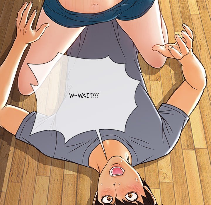 Superstar Cynthia Oh Manhwa - Chapter 34 Page 130