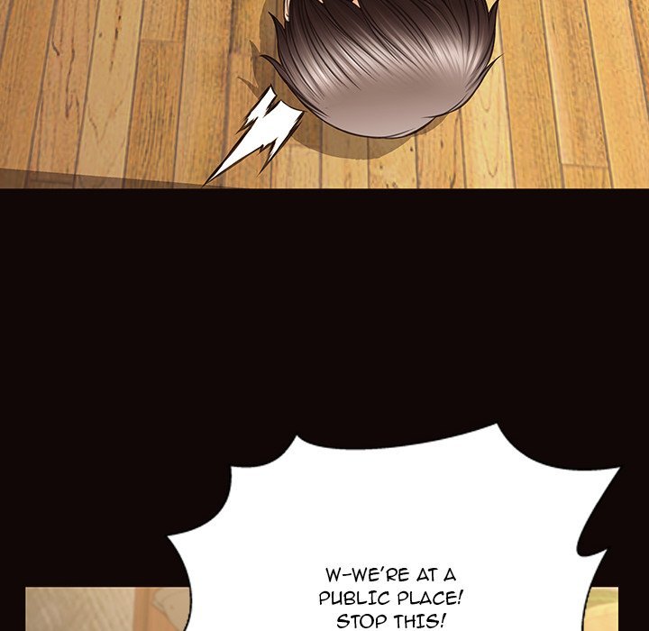 Superstar Cynthia Oh Manhwa - Chapter 34 Page 131