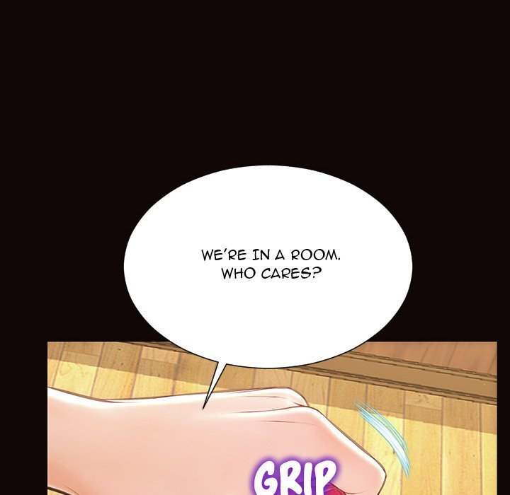 Superstar Cynthia Oh Manhwa - Chapter 34 Page 133