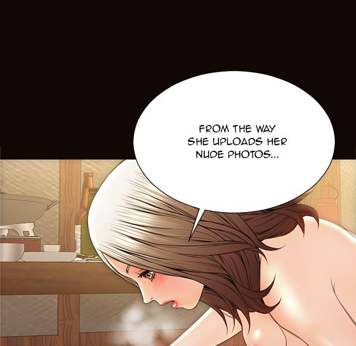 Superstar Cynthia Oh Manhwa - Chapter 34 Page 141