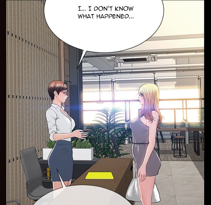 Superstar Cynthia Oh Manhwa - Chapter 45 Page 6