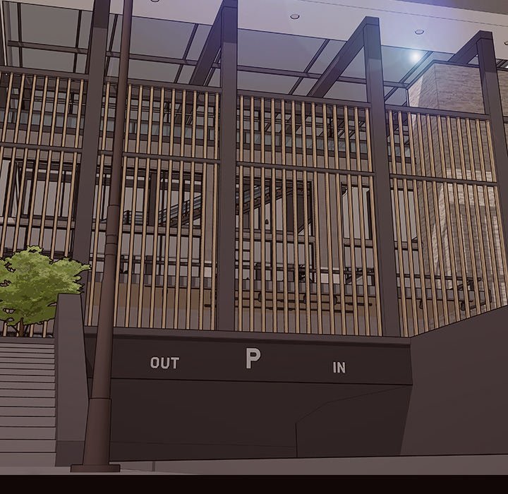 Superstar Cynthia Oh Manhwa - Chapter 45 Page 13