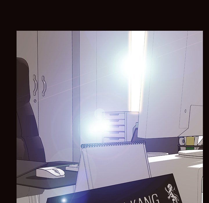 Superstar Cynthia Oh Manhwa - Chapter 45 Page 16