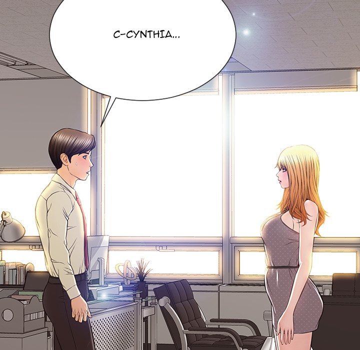 Superstar Cynthia Oh Manhwa - Chapter 45 Page 18