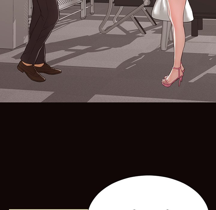 Superstar Cynthia Oh Manhwa - Chapter 45 Page 19