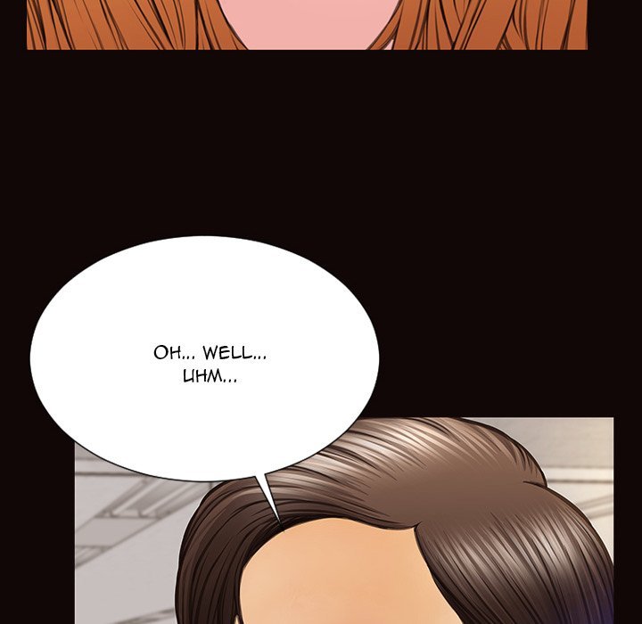 Superstar Cynthia Oh Manhwa - Chapter 45 Page 21