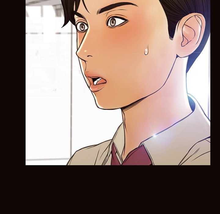 Superstar Cynthia Oh Manhwa - Chapter 45 Page 22