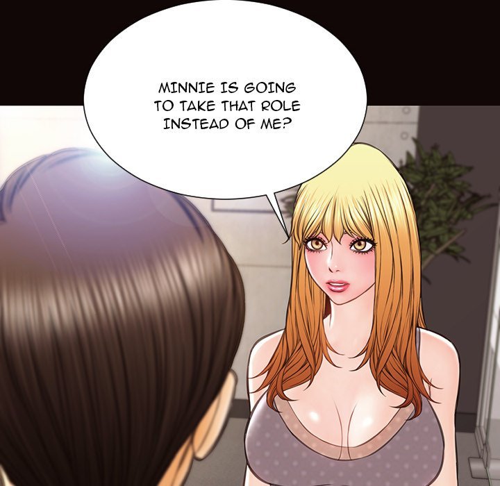 Superstar Cynthia Oh Manhwa - Chapter 45 Page 25
