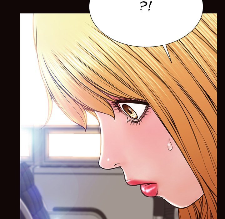 Superstar Cynthia Oh Manhwa - Chapter 45 Page 36