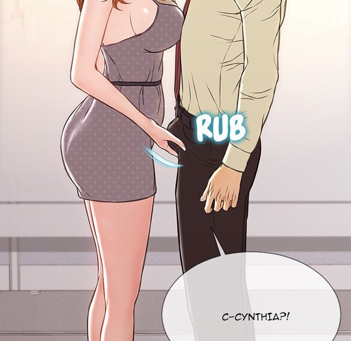 Superstar Cynthia Oh Manhwa - Chapter 45 Page 40