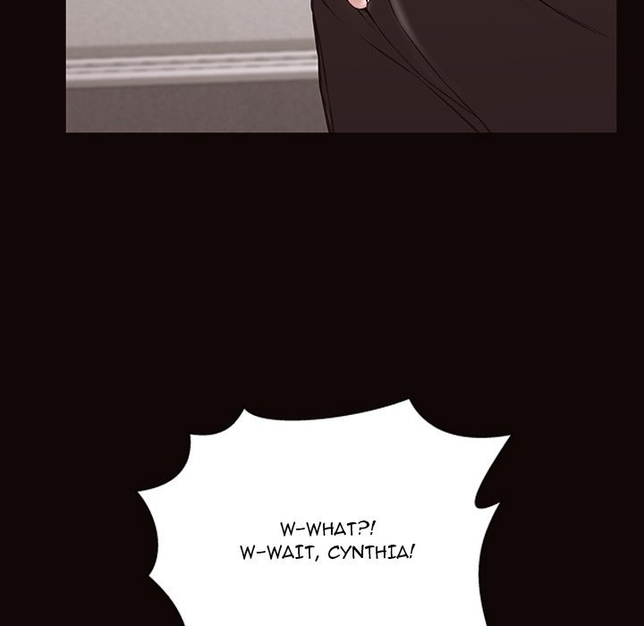 Superstar Cynthia Oh Manhwa - Chapter 45 Page 43