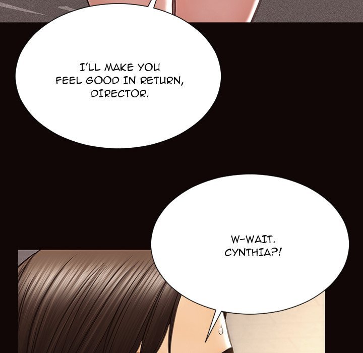 Superstar Cynthia Oh Manhwa - Chapter 45 Page 50