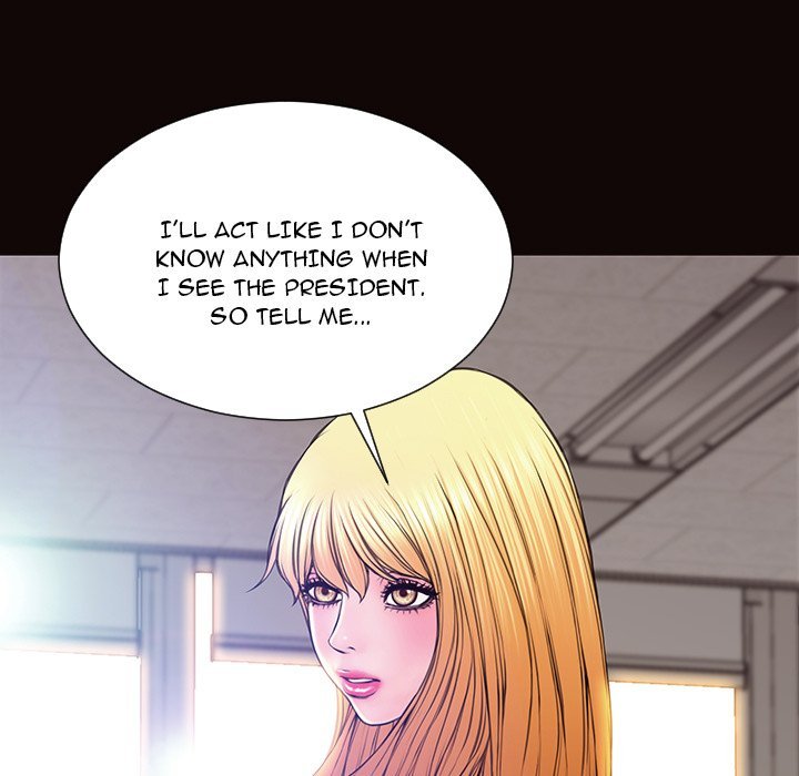 Superstar Cynthia Oh Manhwa - Chapter 45 Page 57