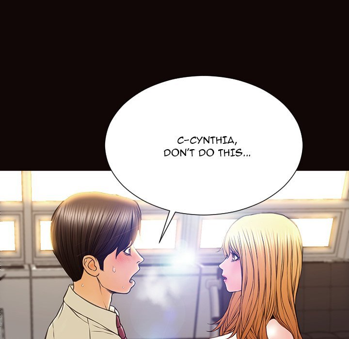 Superstar Cynthia Oh Manhwa - Chapter 45 Page 60