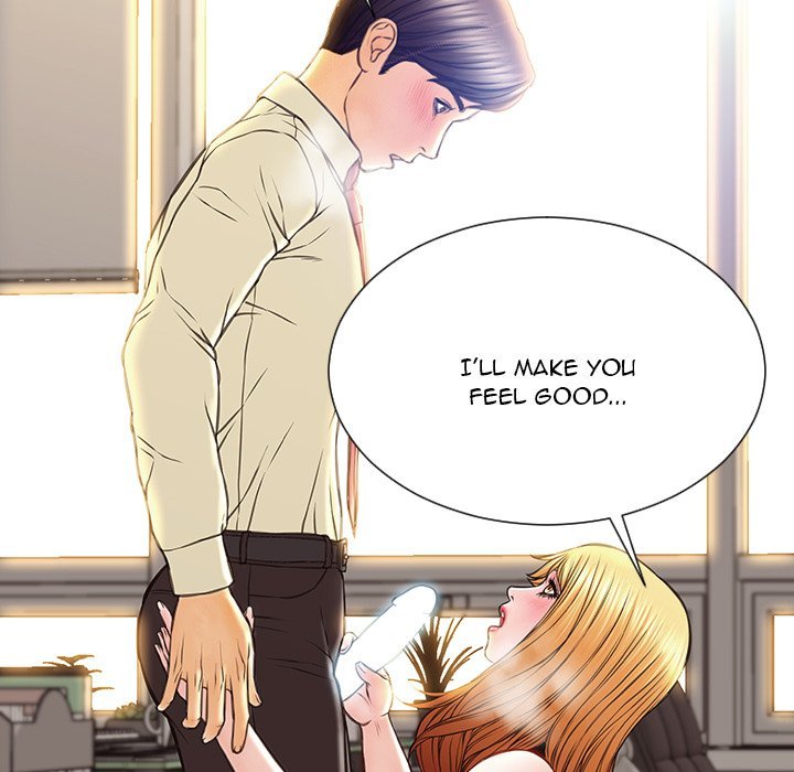 Superstar Cynthia Oh Manhwa - Chapter 45 Page 65