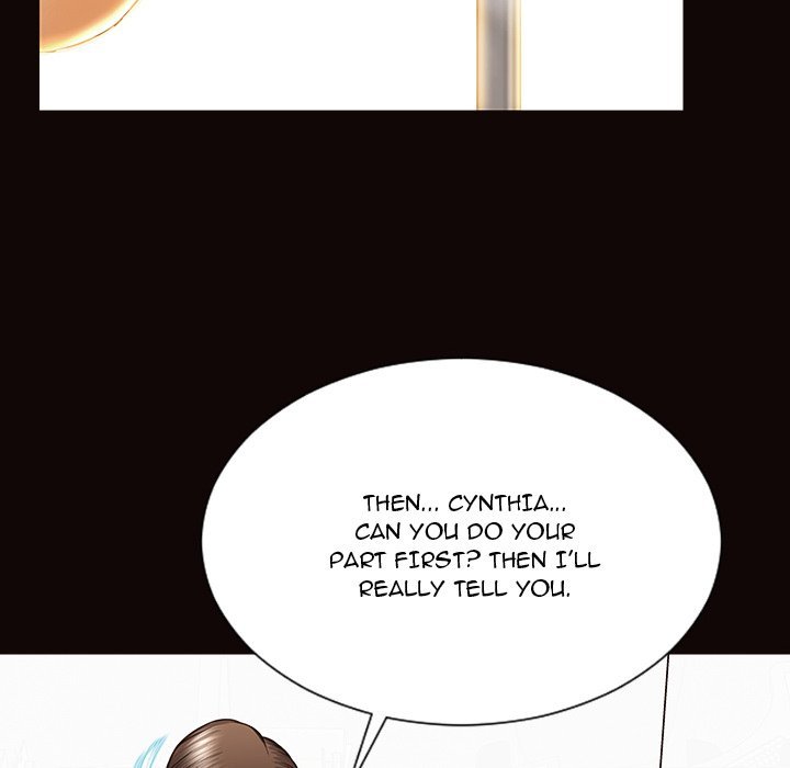 Superstar Cynthia Oh Manhwa - Chapter 45 Page 99