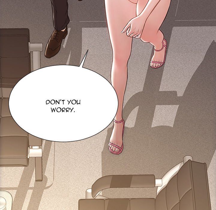 Superstar Cynthia Oh Manhwa - Chapter 45 Page 101
