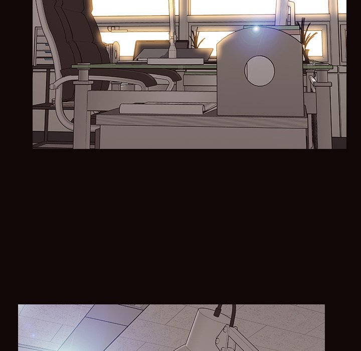 Superstar Cynthia Oh Manhwa - Chapter 45 Page 107