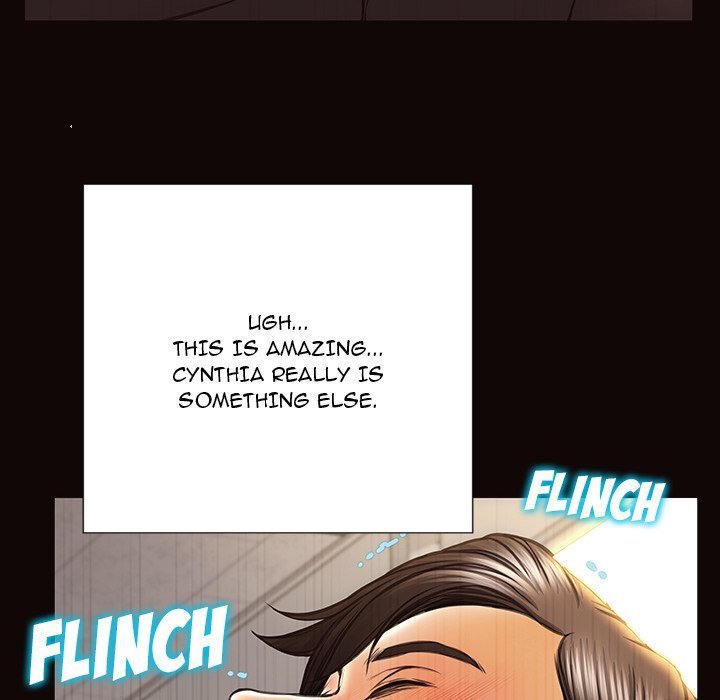 Superstar Cynthia Oh Manhwa - Chapter 45 Page 113