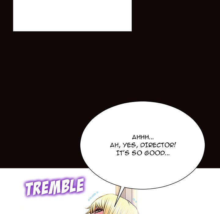 Superstar Cynthia Oh Manhwa - Chapter 45 Page 119