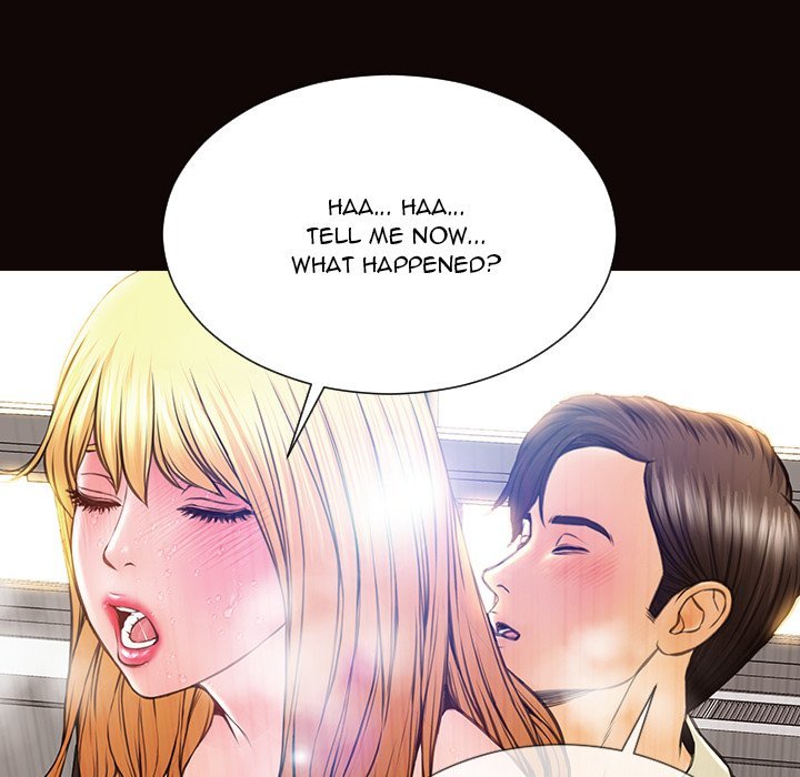 Superstar Cynthia Oh Manhwa - Chapter 45 Page 122