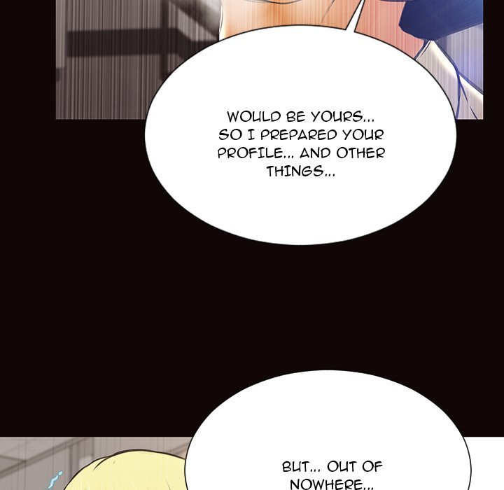 Superstar Cynthia Oh Manhwa - Chapter 45 Page 125