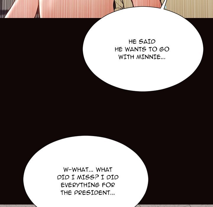 Superstar Cynthia Oh Manhwa - Chapter 45 Page 127