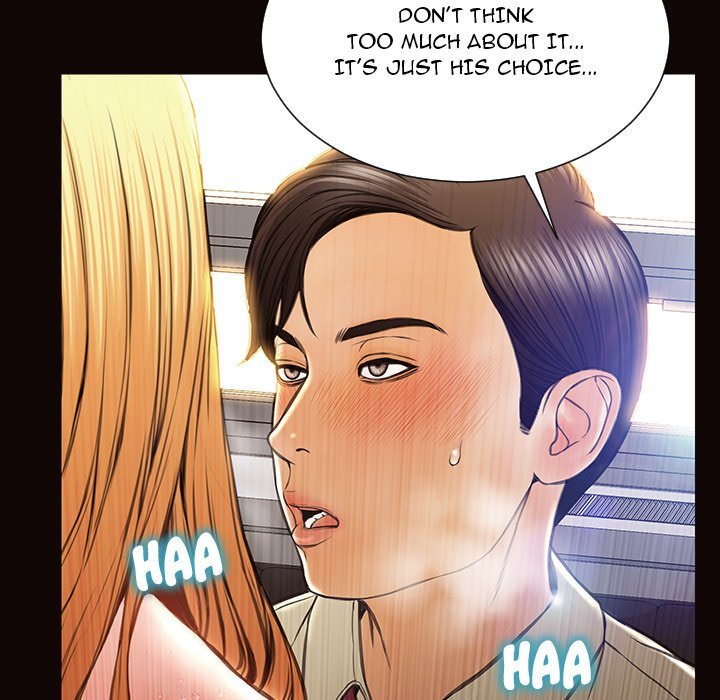Superstar Cynthia Oh Manhwa - Chapter 45 Page 130