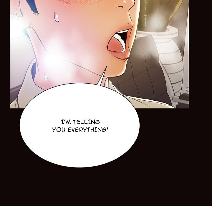 Superstar Cynthia Oh Manhwa - Chapter 45 Page 134