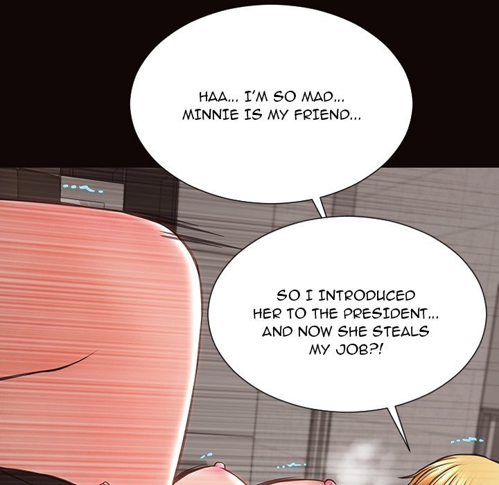 Superstar Cynthia Oh Manhwa - Chapter 45 Page 139
