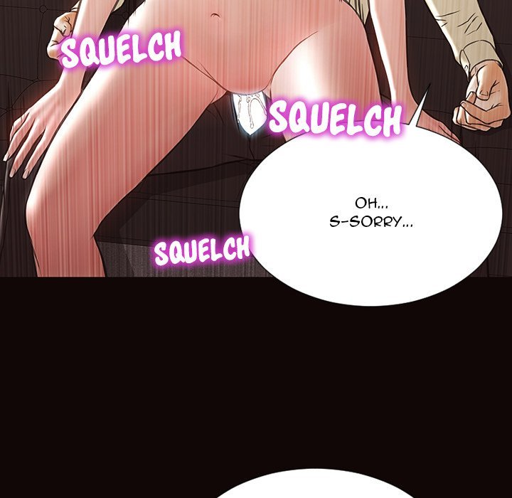 Superstar Cynthia Oh Manhwa - Chapter 45 Page 143