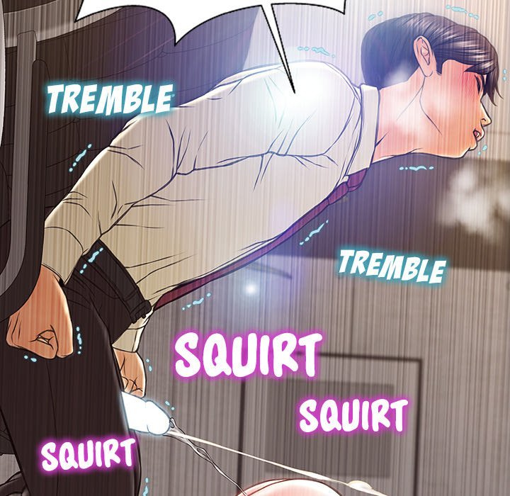 Superstar Cynthia Oh Manhwa - Chapter 45 Page 160