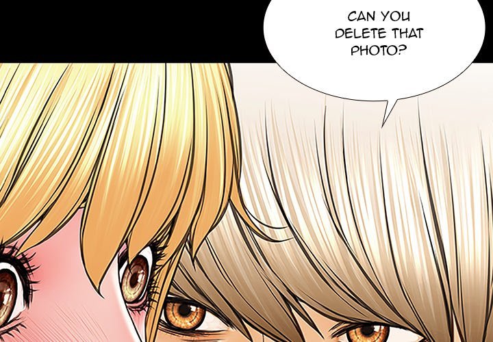 Superstar Cynthia Oh Manhwa - Chapter 3 Page 3