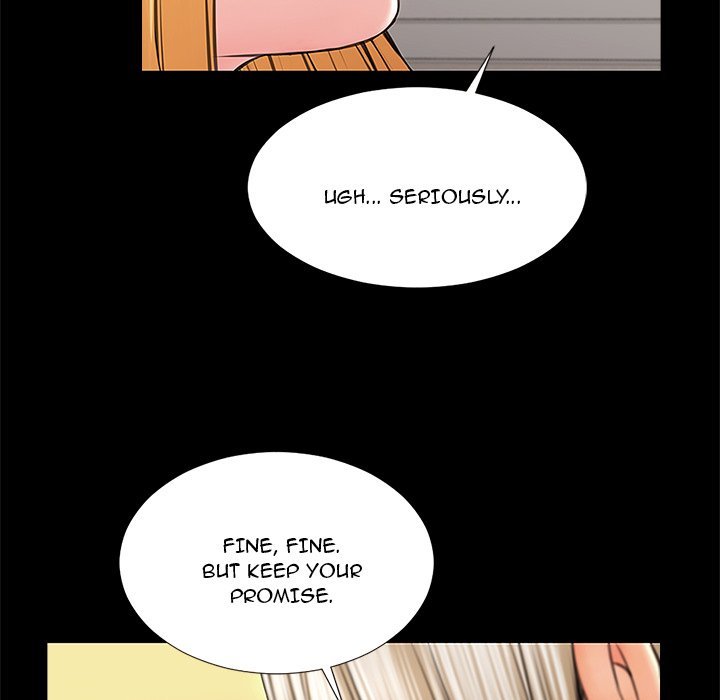 Superstar Cynthia Oh Manhwa - Chapter 3 Page 30