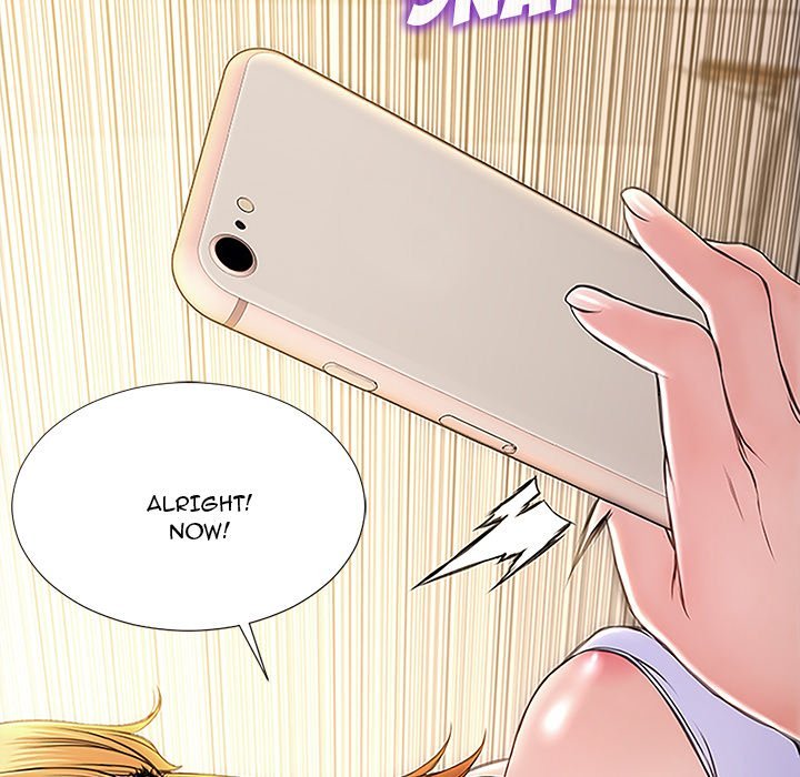 Superstar Cynthia Oh Manhwa - Chapter 3 Page 100