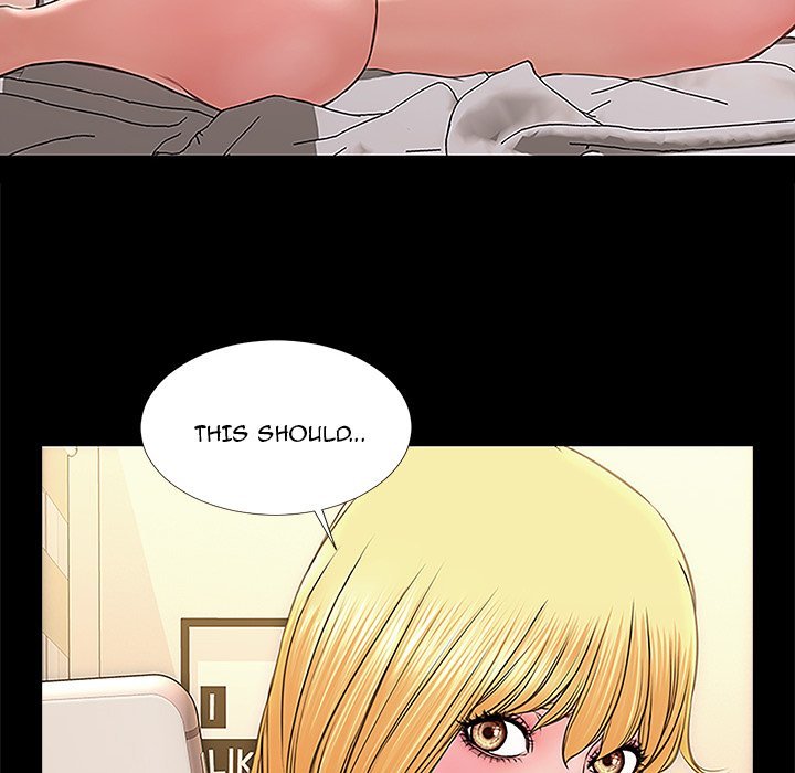 Superstar Cynthia Oh Manhwa - Chapter 3 Page 105