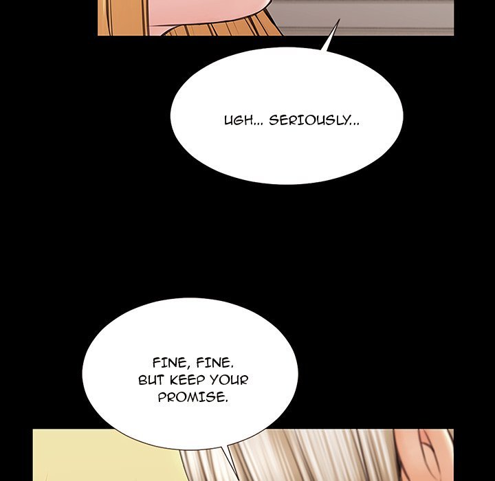 Superstar Cynthia Oh Manhwa - Chapter 3 Page 117
